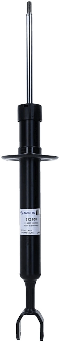 Shock Absorber 312 638