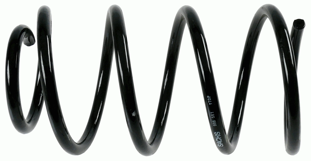 Suspension Spring 998 561