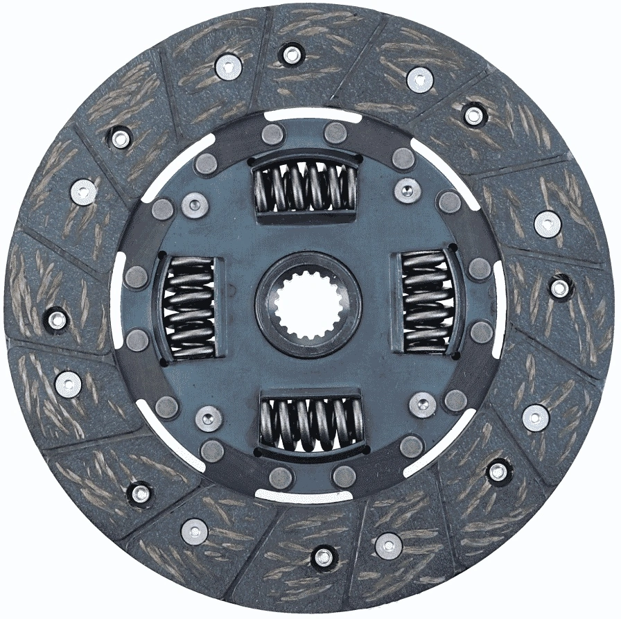 Clutch Kit 3000 954 025