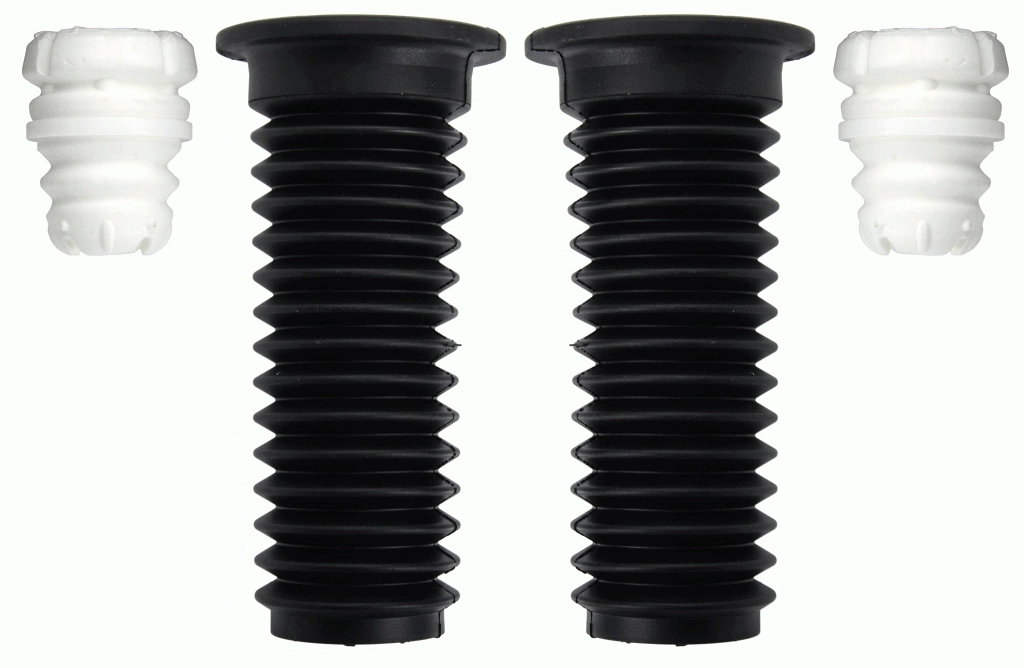 Dust Cover Kit, shock absorber Service Kit 900 334