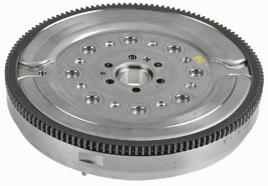 Flywheel Dual-mass flywheel 2294 001 583