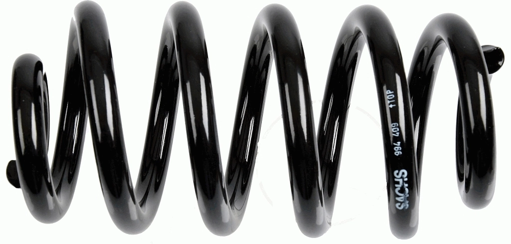 Suspension Spring 994 409