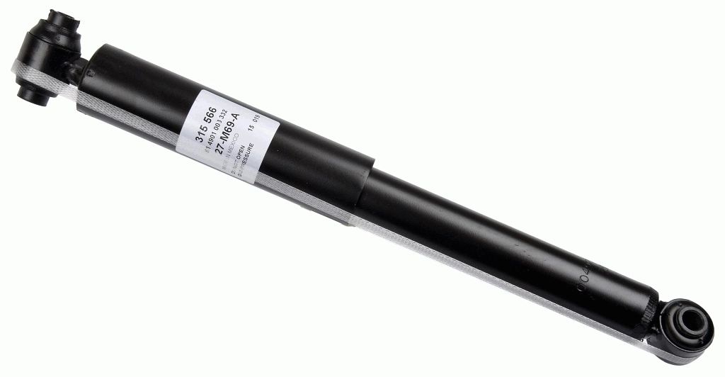 Shock Absorber 315 566
