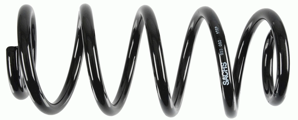Suspension Spring 993 082