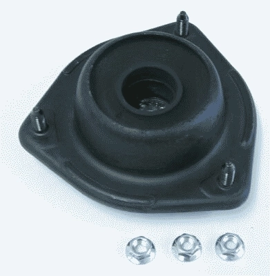 Suspension Strut Support Mount 802 293