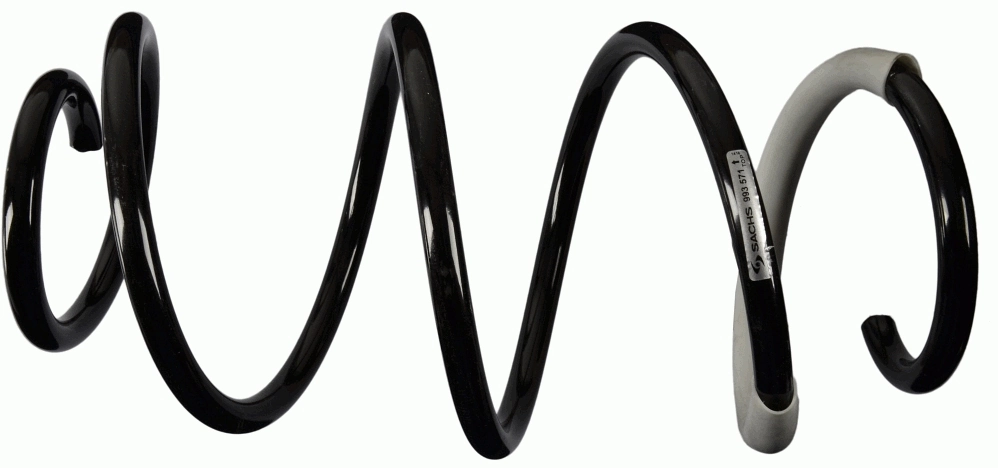 Suspension Spring 993 571