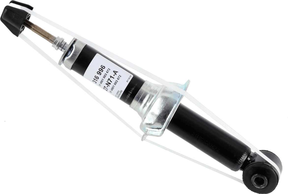 Shock Absorber 316 996