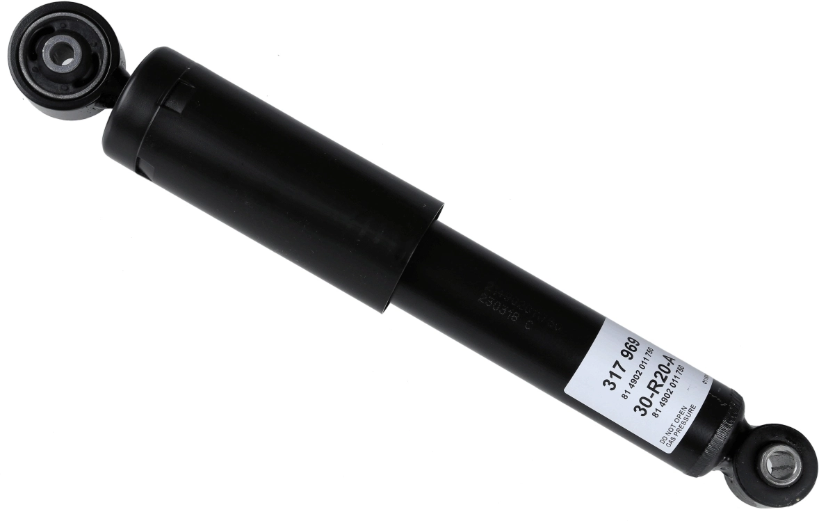 Shock Absorber 317 969