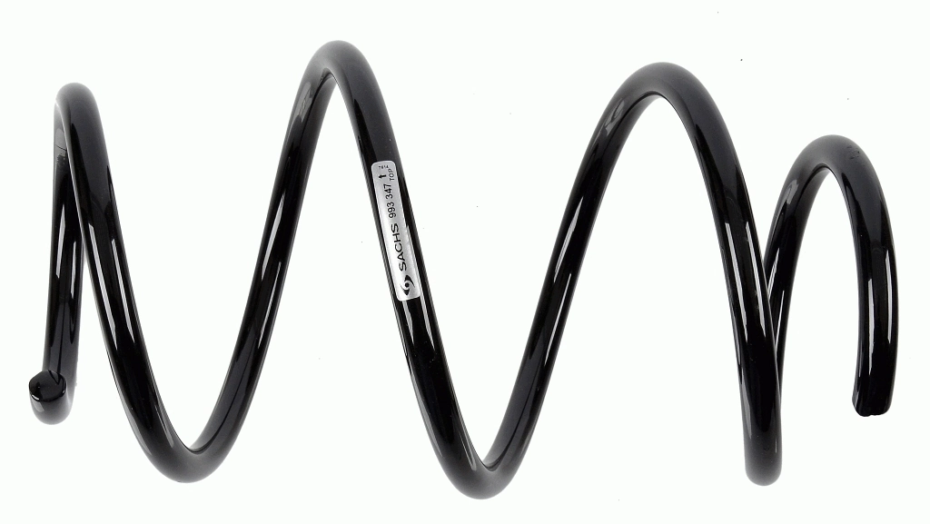 Suspension Spring 993 347