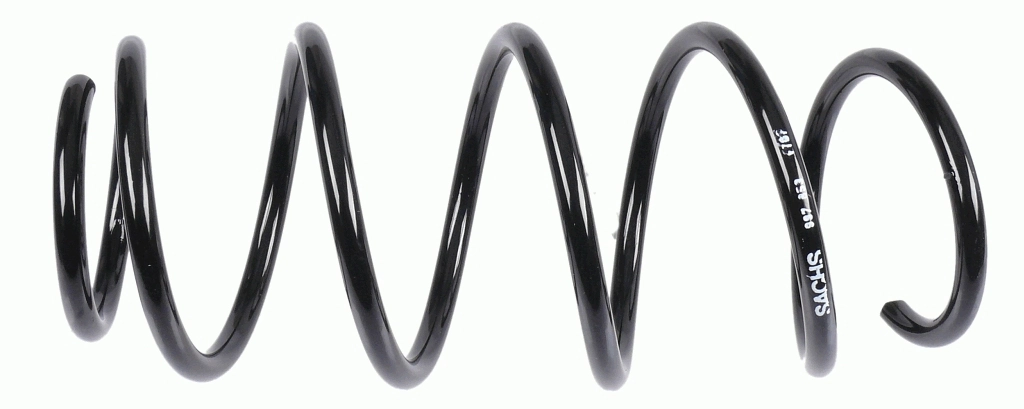 Suspension Spring 997 853