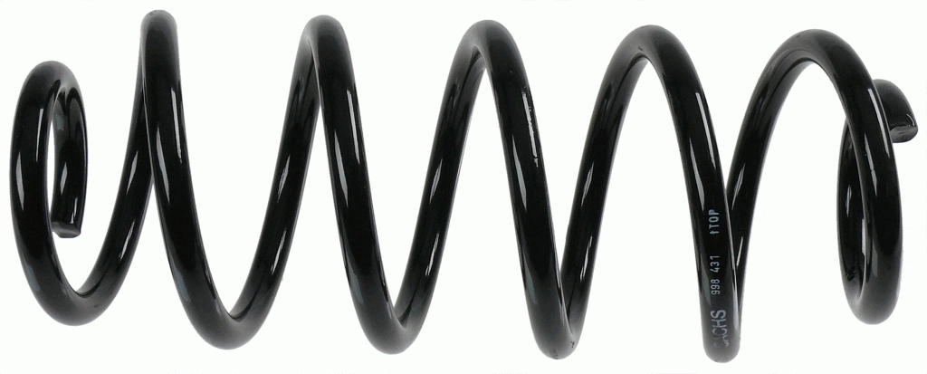 Suspension Spring 998 431