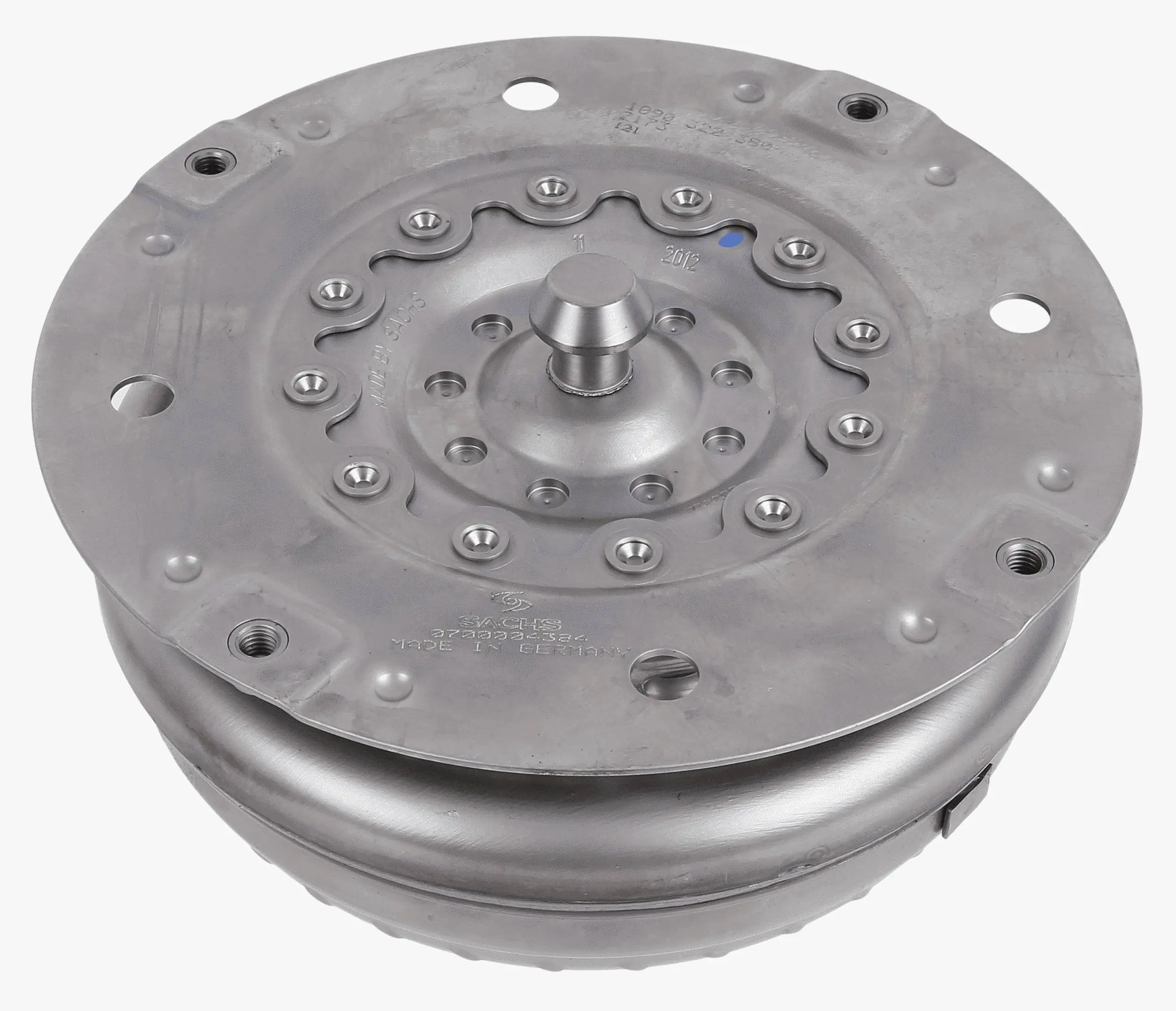 SACHS 0700 004 384 Torque Converter