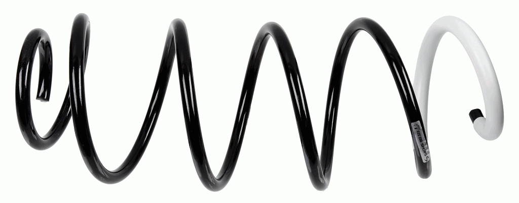 Suspension Spring 993 323