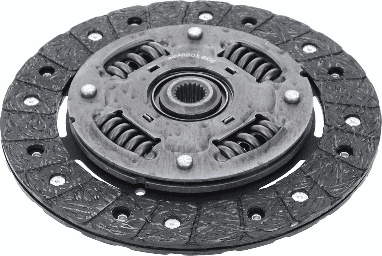 Clutch Kit 3000 951 552