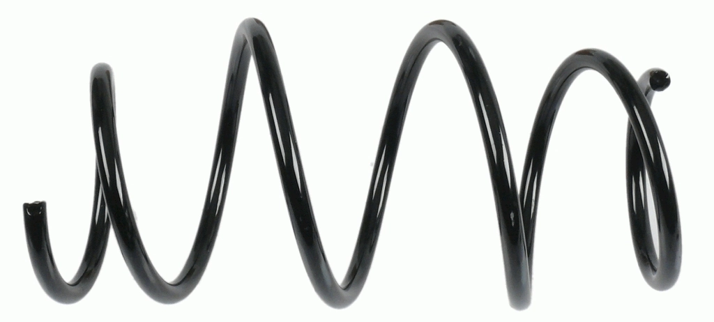 Suspension Spring 998 863