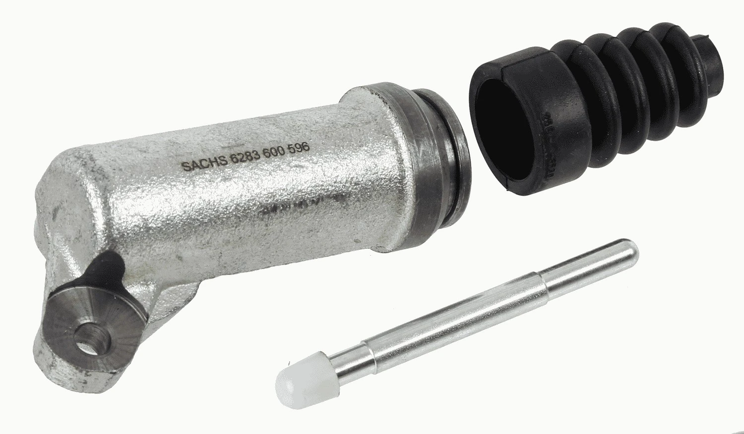 Slave Cylinder, clutch 6283 600 596