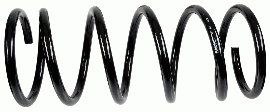 Suspension Spring 997 920