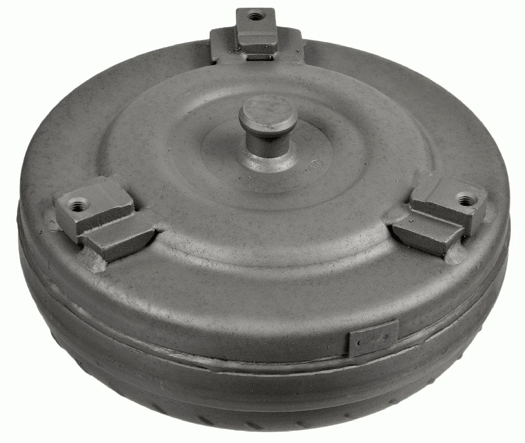 SACHS 0700 600 055 Torque Converter