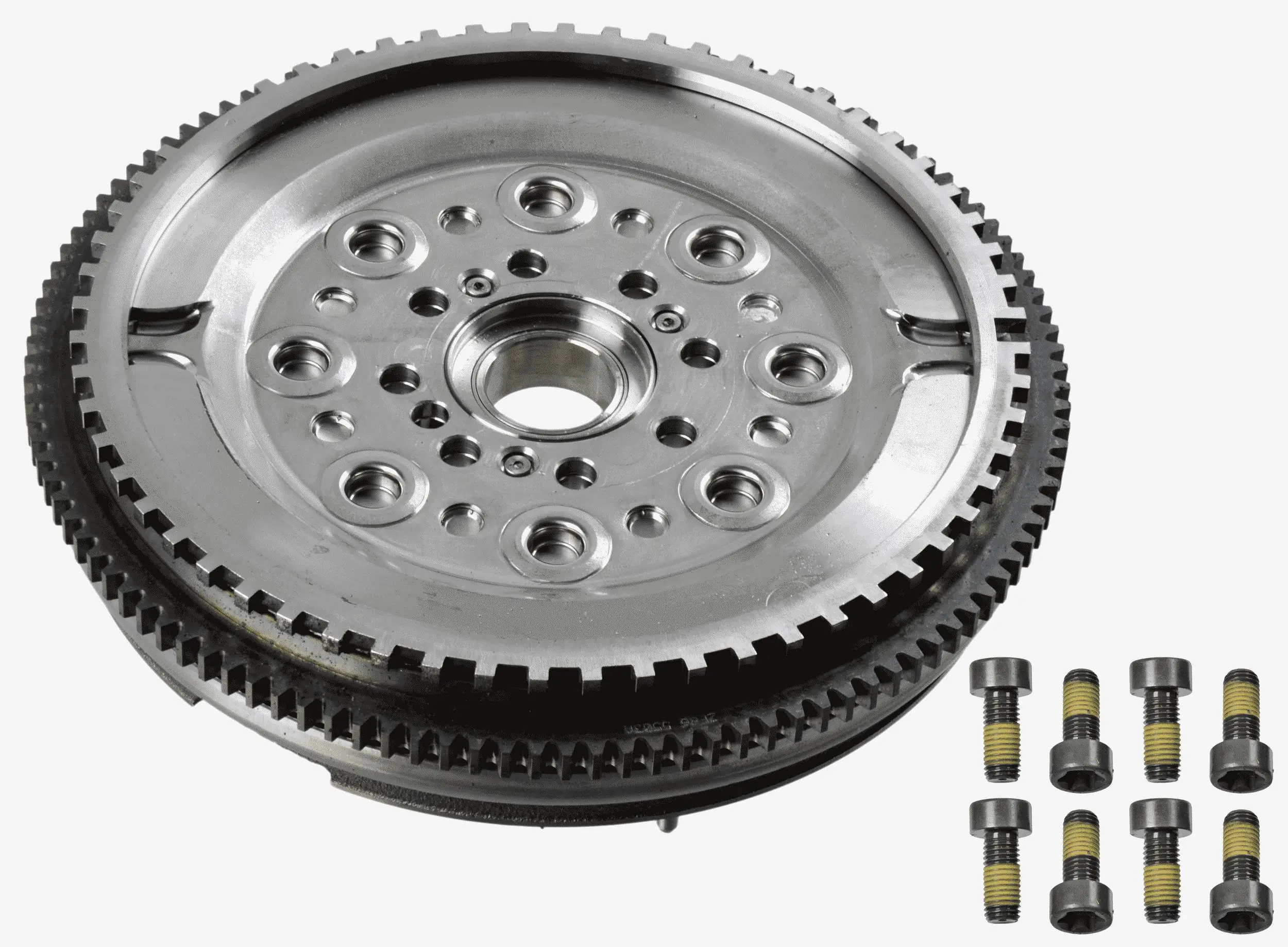 Flywheel Dual-mass flywheel 2294 001 505