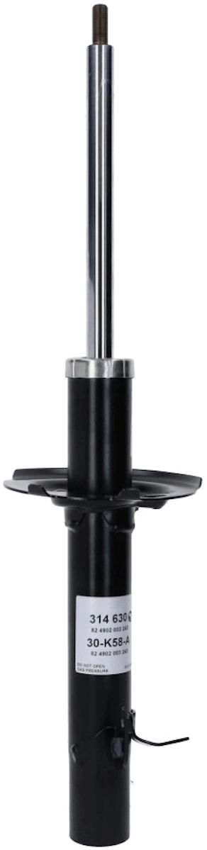 Shock Absorber 314 630
