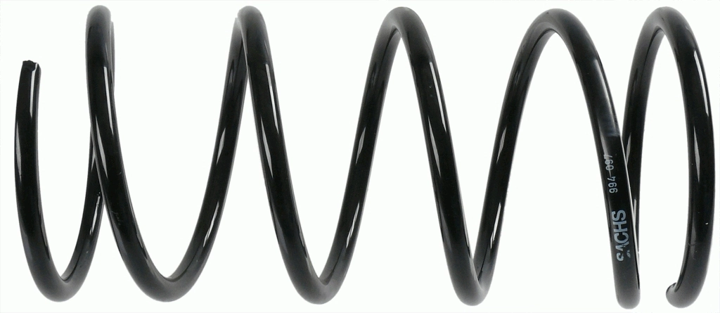 Suspension Spring 994 097
