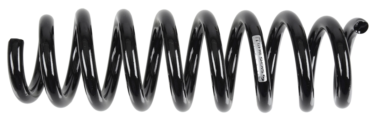 Suspension Spring 994 473