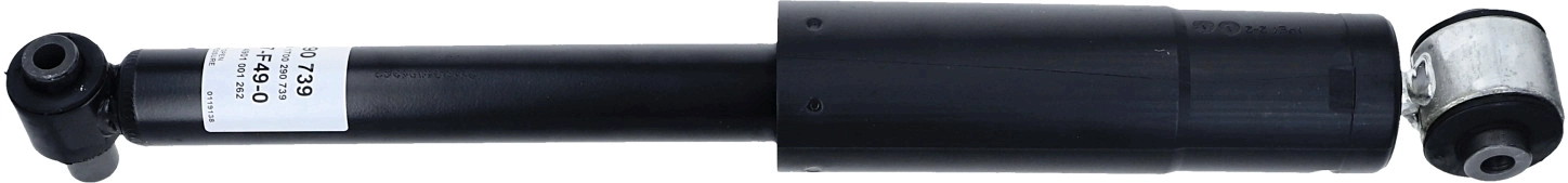Shock Absorber 290 739