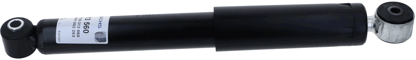 SACHS 313 560 Shock Absorber