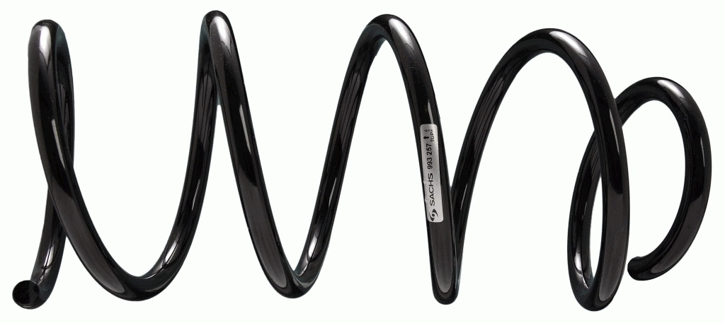 Suspension Spring 993 257
