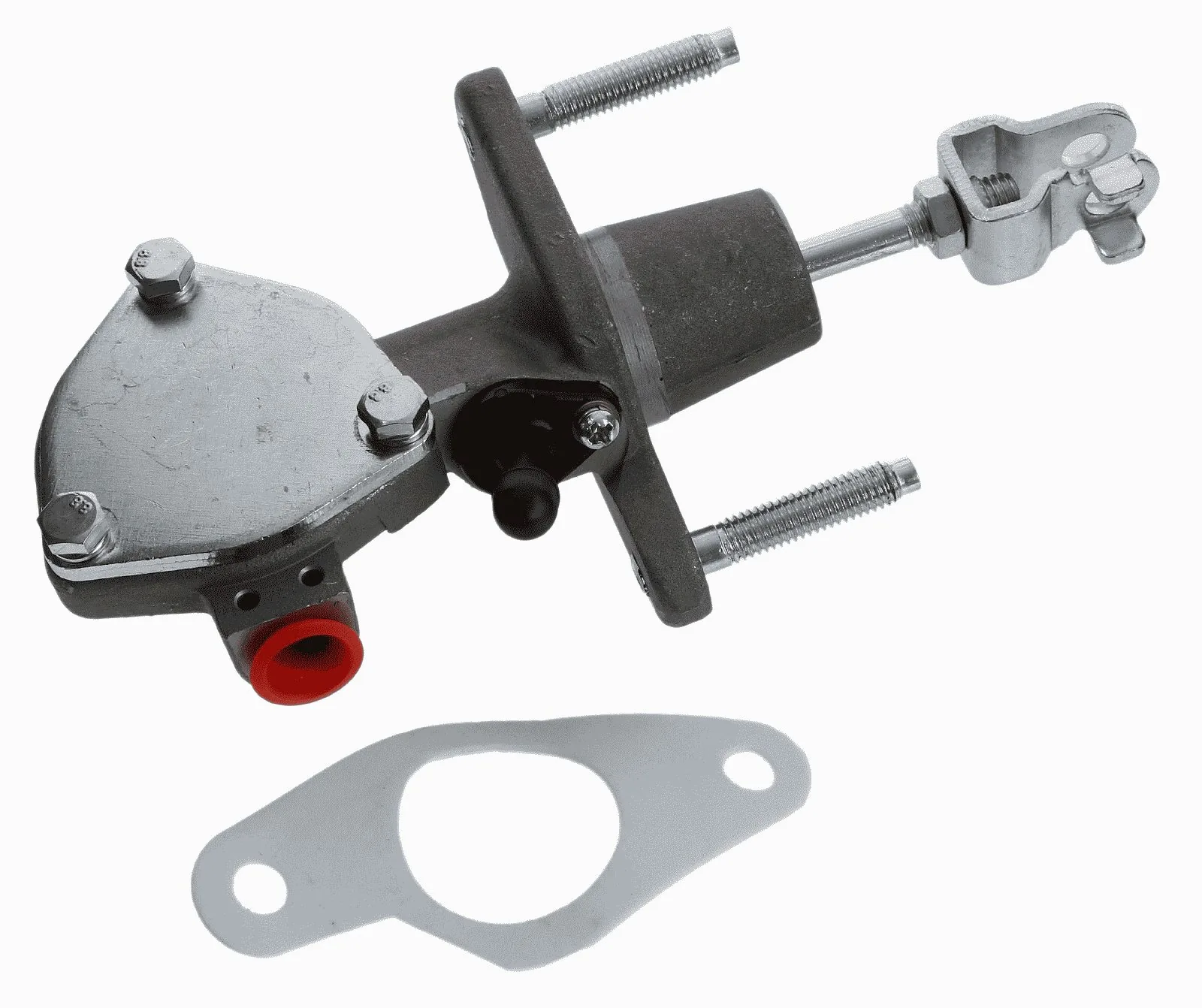 Master Cylinder, clutch 6284 654 002