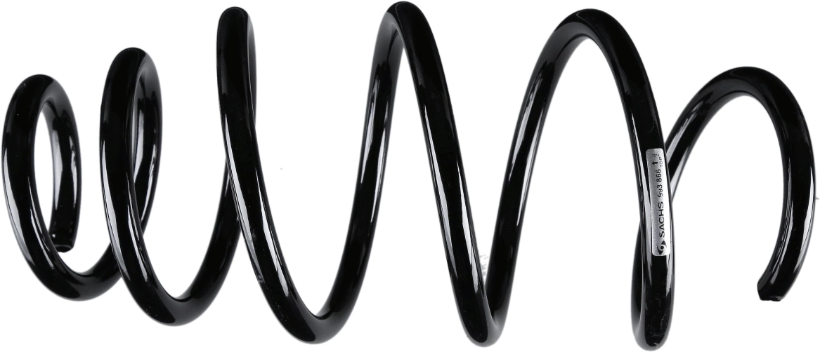 Suspension Spring 993 866