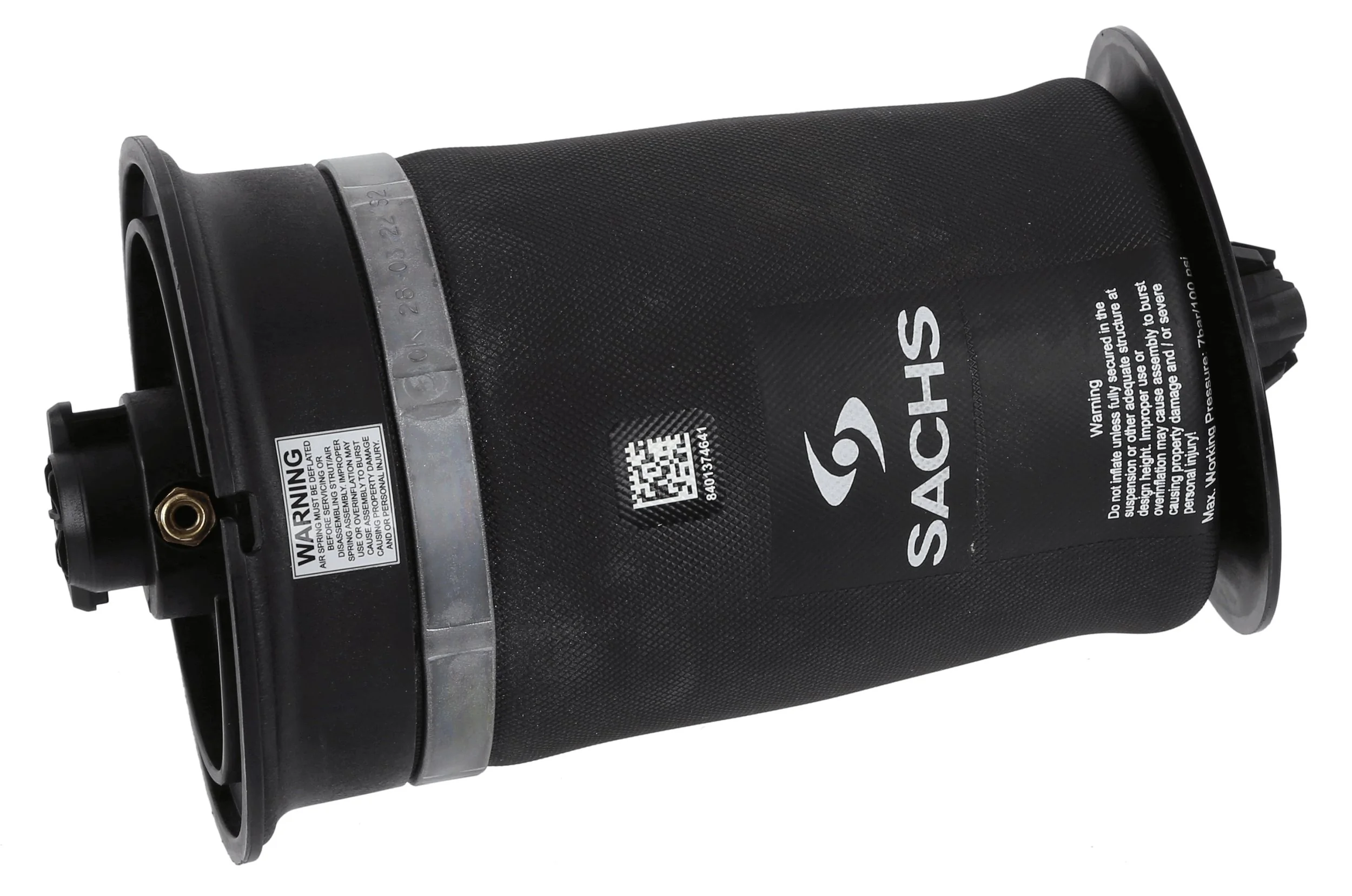 Air Spring, suspension 994 898