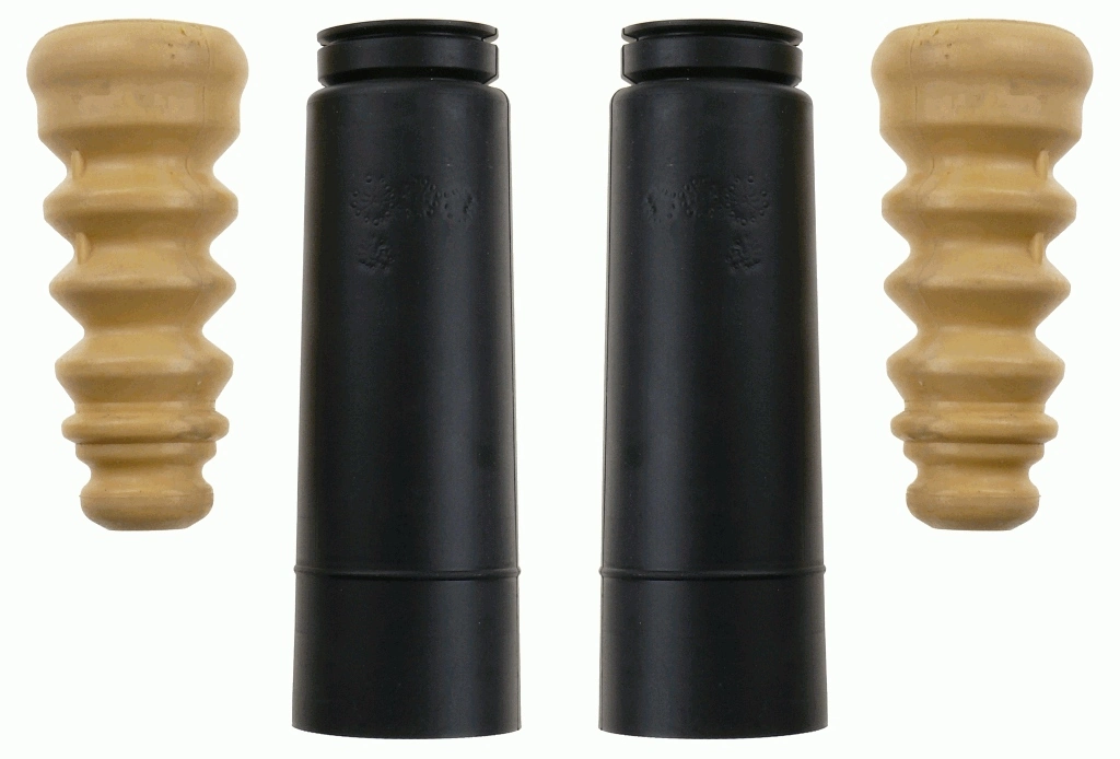 Dust Cover Kit, shock absorber Service Kit 900 064