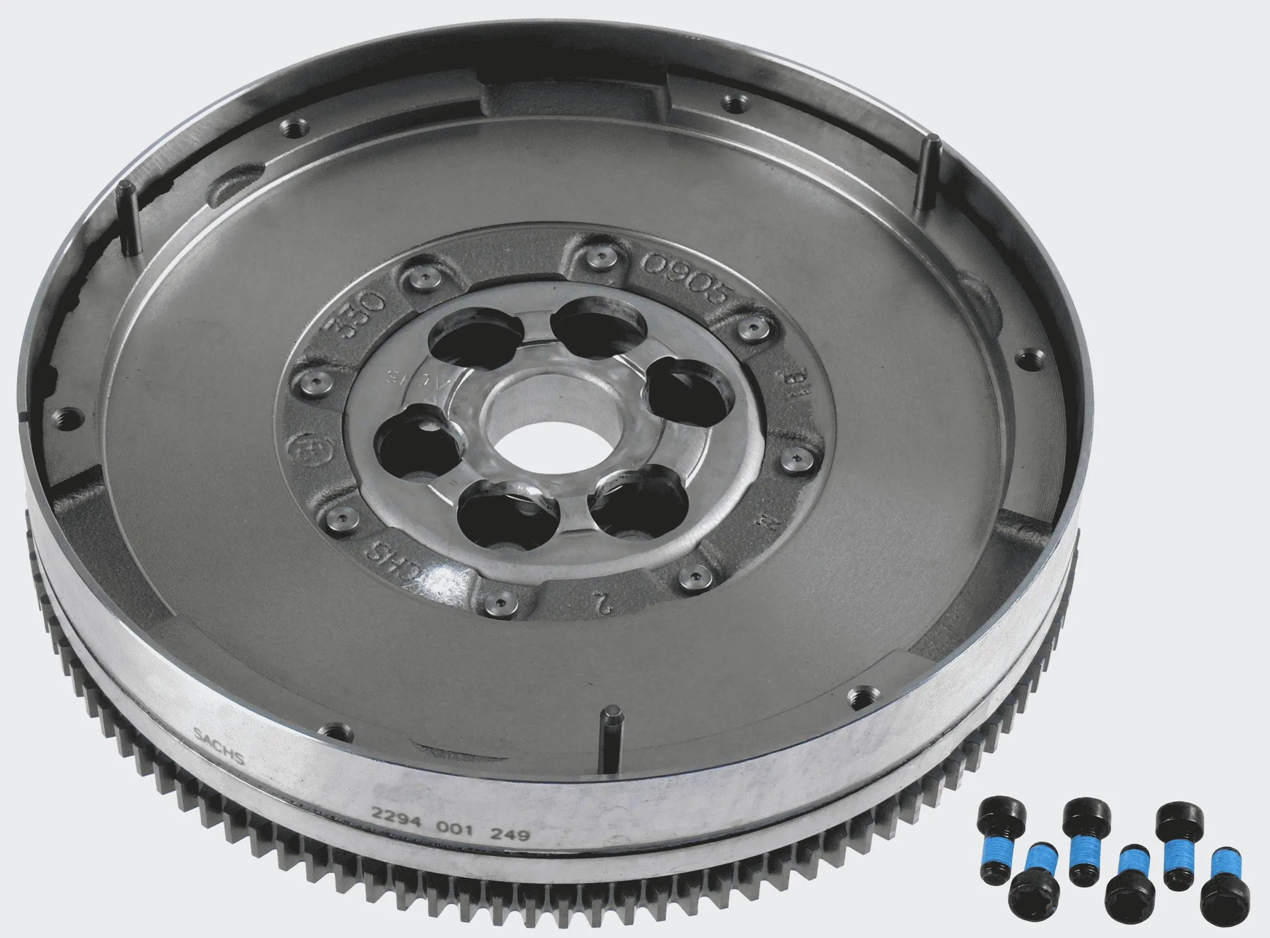 SACHS 2294 001 249 Flywheel