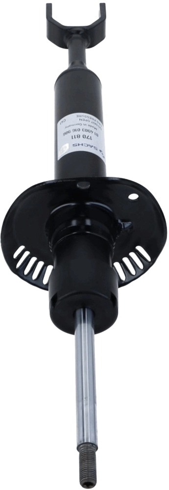 Shock Absorber 170 811