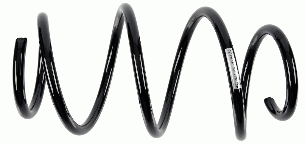 Suspension Spring 993 346