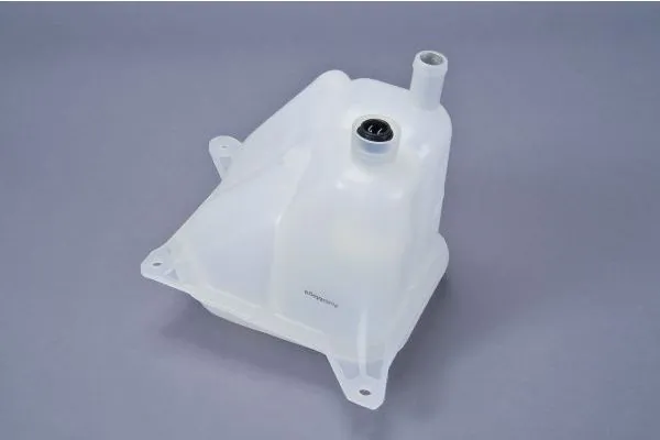 AUTOMEGA 160036110 Expansion Tank, coolant