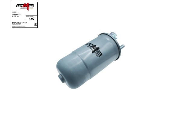 Fuel Filter 210077110