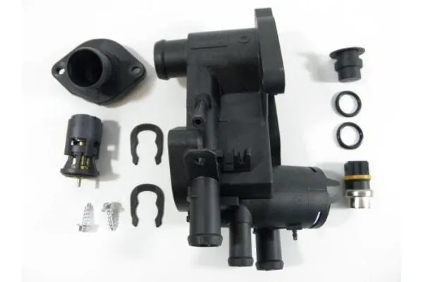 Thermostat, coolant 160045610