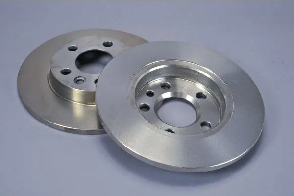 Brake Disc 120038710