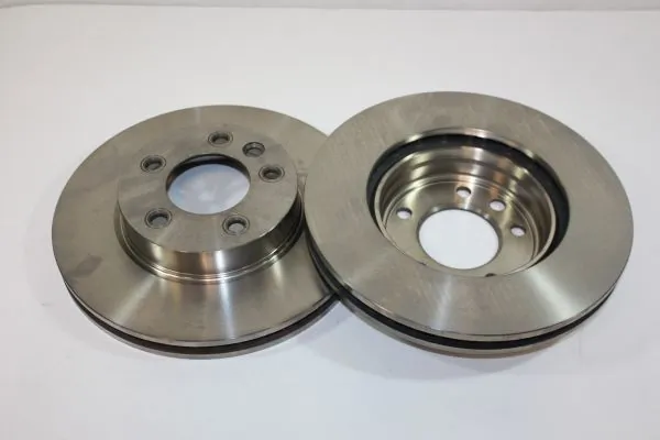 Brake Disc 120036710