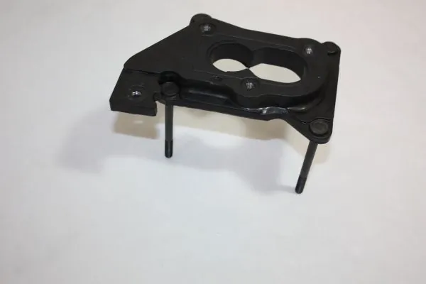 Flange, carburettor 140009210