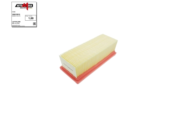 Air Filter 180019910