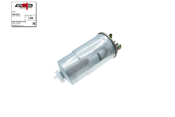 Fuel Filter 180010210