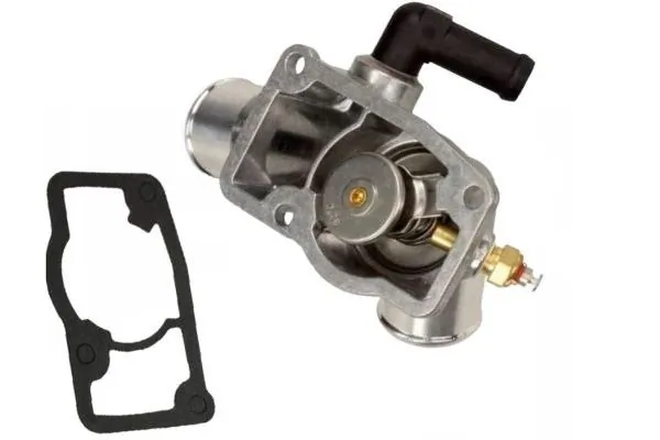 Thermostat, coolant 160099710