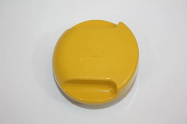 Sealing Cap, oil filler neck 130108610