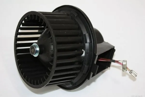 Interior Blower 160035110