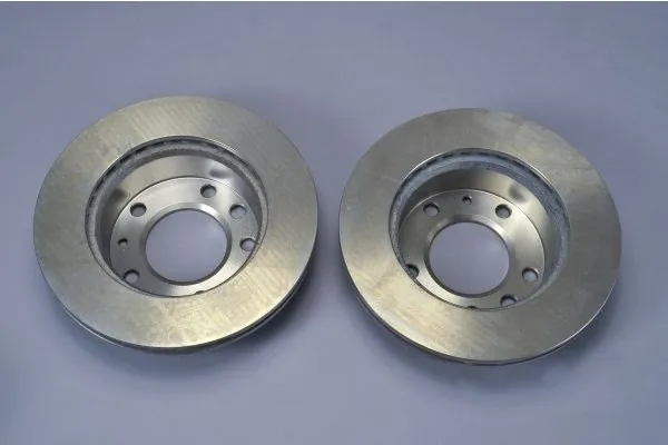 Brake Disc 120033510