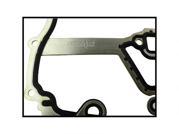 Gasket, timing case 190048210