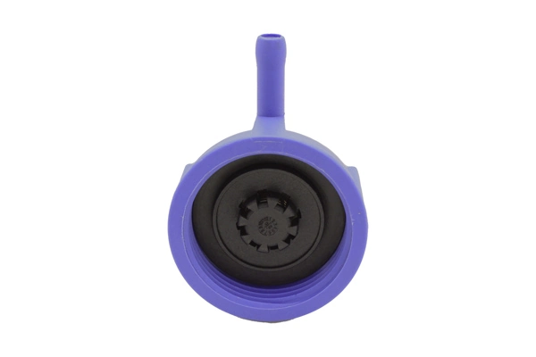 AUTOMEGA 160055310 Cap, coolant tank